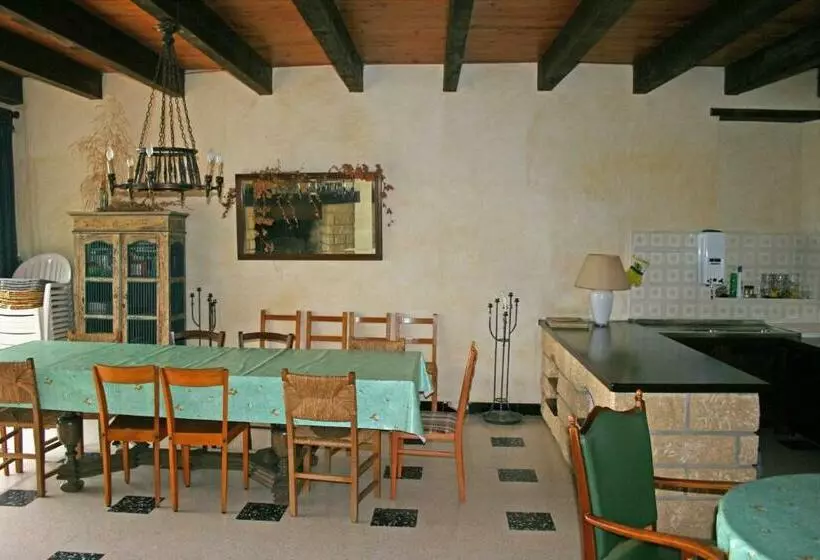 ベッドアンドブレックファースト Mas Des Tours Chambre D Hôtes