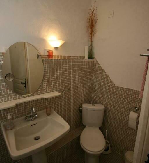 ベッドアンドブレックファースト Mas Des Tours Chambre D Hôtes