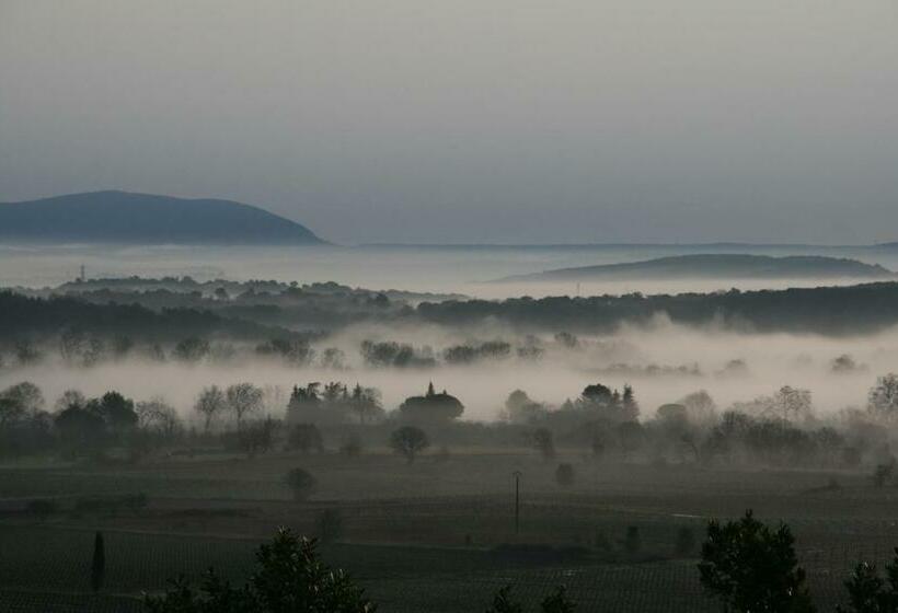 ベッドアンドブレックファースト Mas Des Tours Chambre D Hôtes