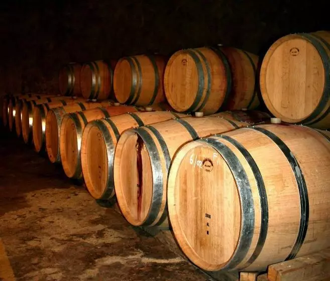 ベッドアンドブレックファースト Mas Des Tours Chambre D Hôtes