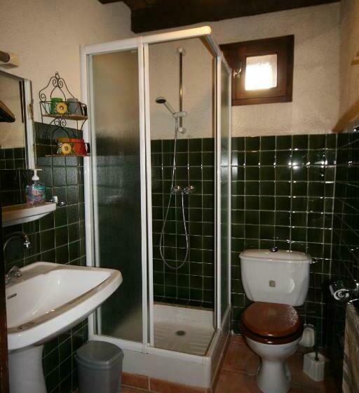 ベッドアンドブレックファースト Mas Des Tours Chambre D Hôtes