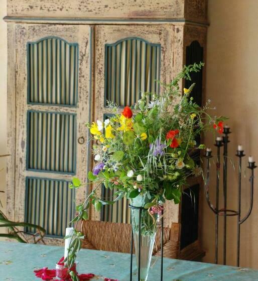 ベッドアンドブレックファースト Mas Des Tours Chambre D Hôtes