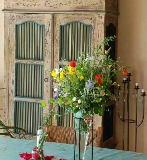 ベッドアンドブレックファースト Mas Des Tours Chambre D Hôtes