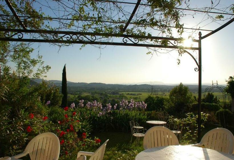 ベッドアンドブレックファースト Mas Des Tours Chambre D Hôtes