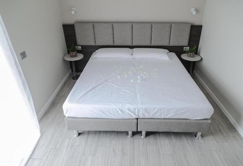 צימר Residenza Angelica