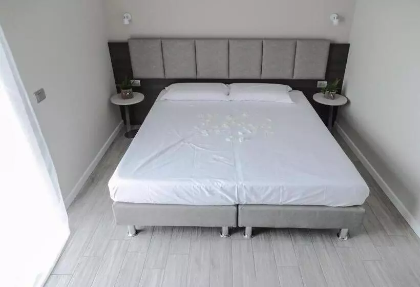 Bed and Breakfast Residenza Angelica