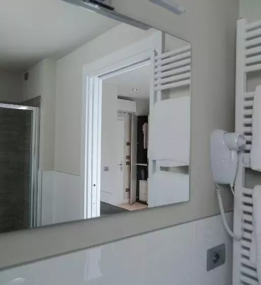 Bed and Breakfast Residenza Angelica