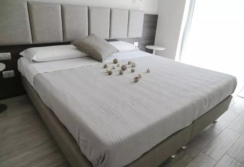 Bed and Breakfast Residenza Angelica