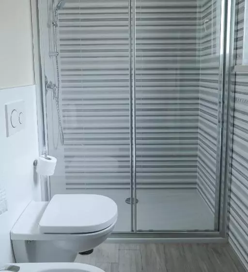 Bed and Breakfast Residenza Angelica