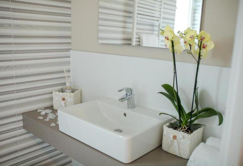 צימר Residenza Angelica