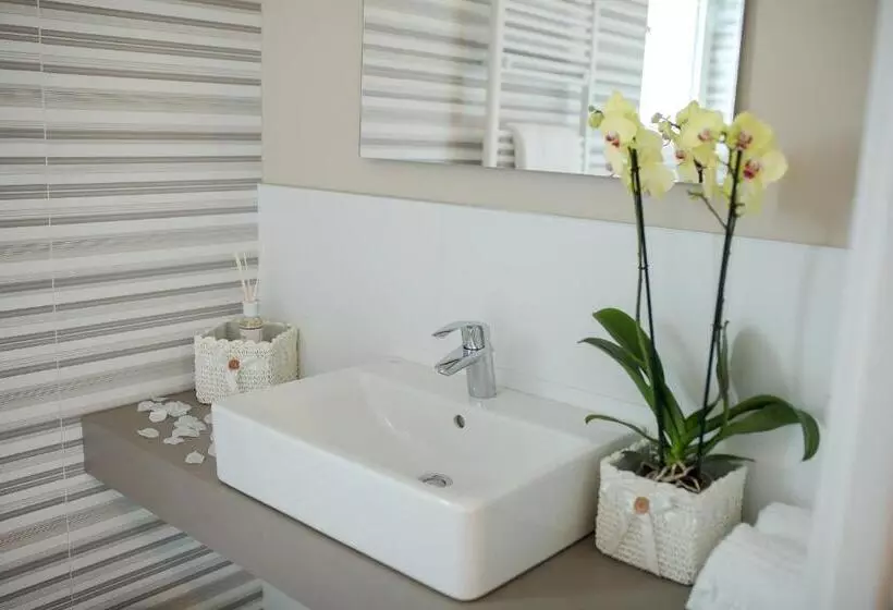 Bed and Breakfast Residenza Angelica