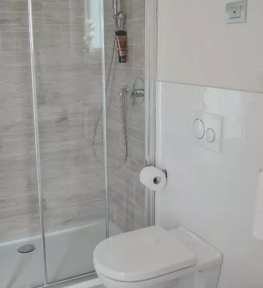 Bed and Breakfast Residenza Angelica