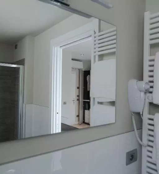 Bed and Breakfast Residenza Angelica