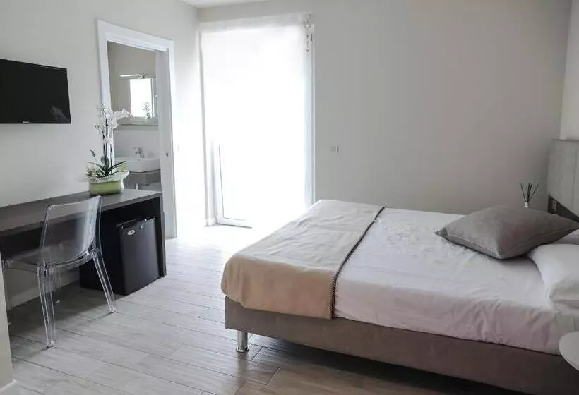 Bed and Breakfast Residenza Angelica