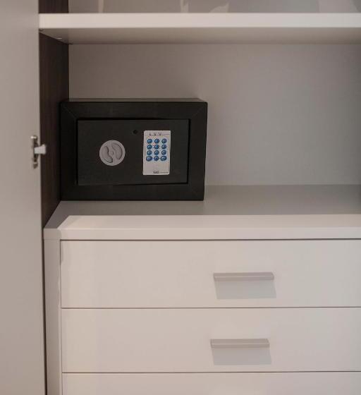 צימר Residenza Angelica