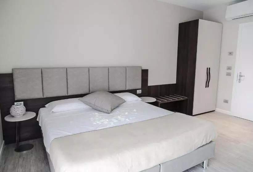 Bed and Breakfast Residenza Angelica