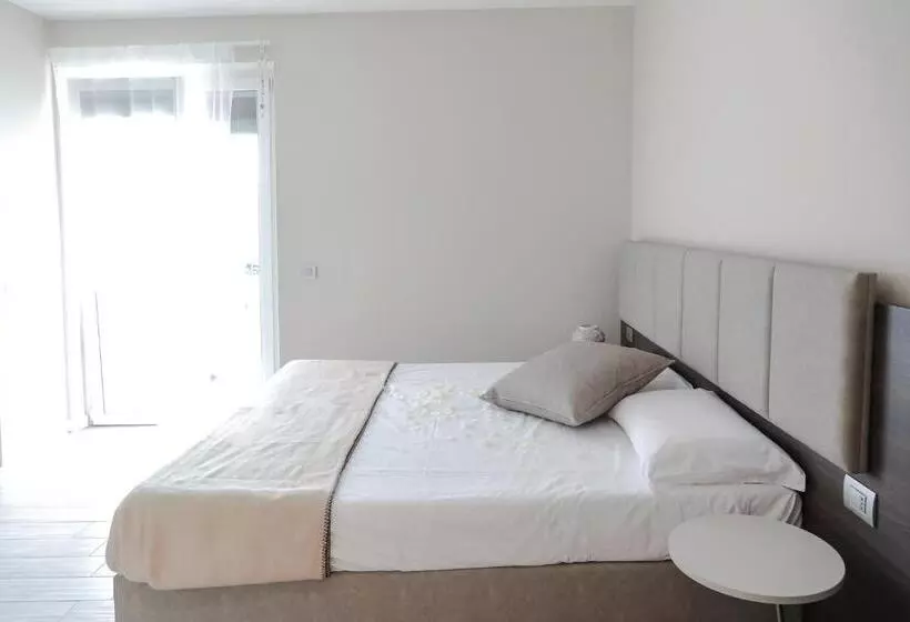 Bed and Breakfast Residenza Angelica