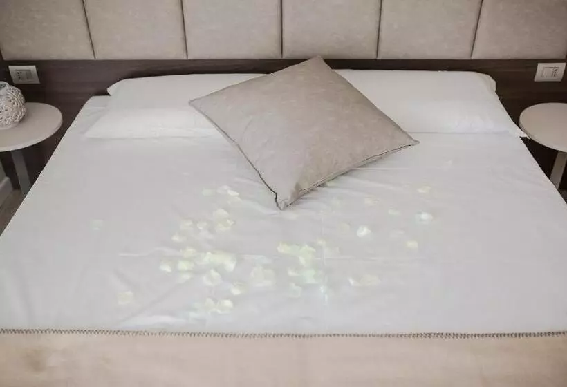 Bed and Breakfast Residenza Angelica