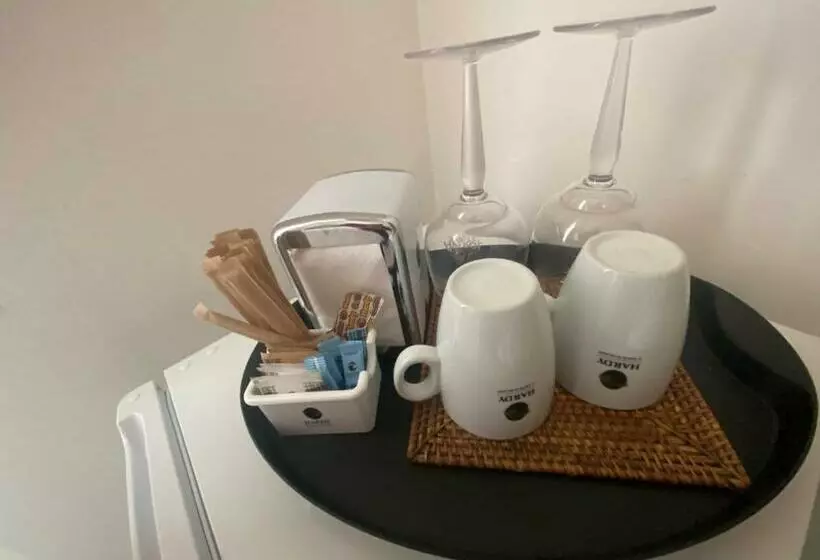 Aamiaismajoitus (B&B) Varenna Guest House