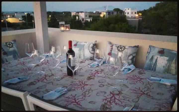 Casa Nettuno Favignana