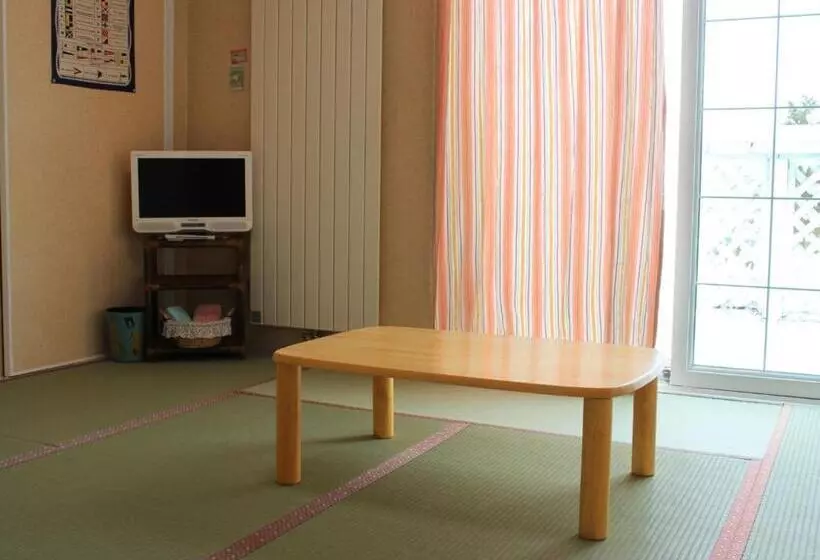 Furano   Hotel / Vacation Stay 35781