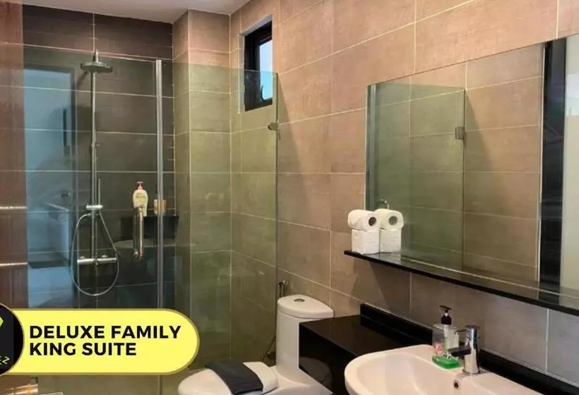 7stonez Suites Geo38 Genting Highlands