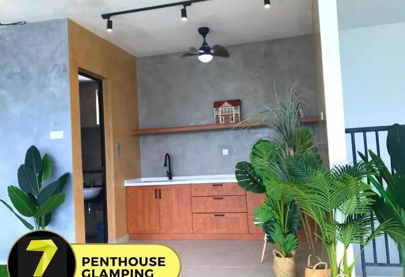 7stonez Suites Geo38 Genting Highlands