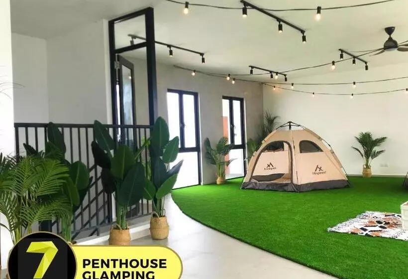 7stonez Suites Geo38 Genting Highlands