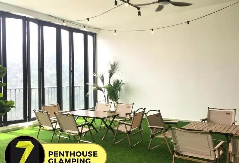 7stonez Suites Geo38 Genting Highlands