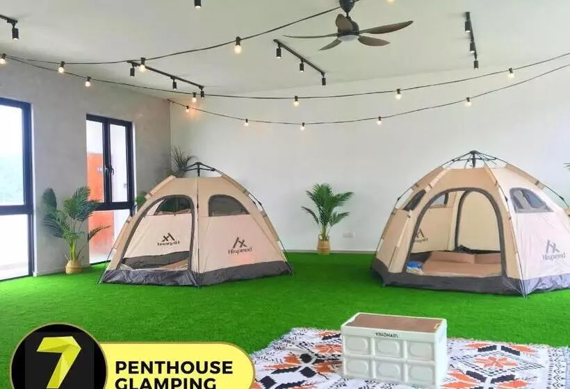 7stonez Suites Geo38 Genting Highlands