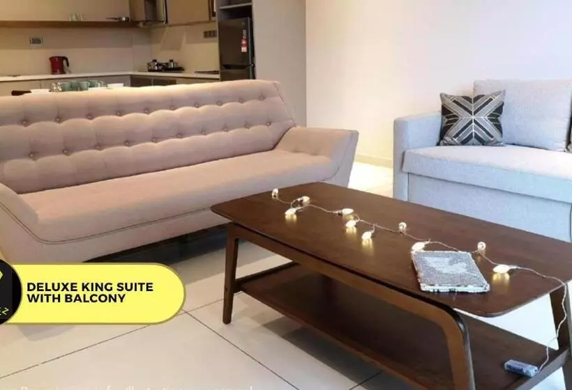 7stonez Suites Geo38 Genting Highlands