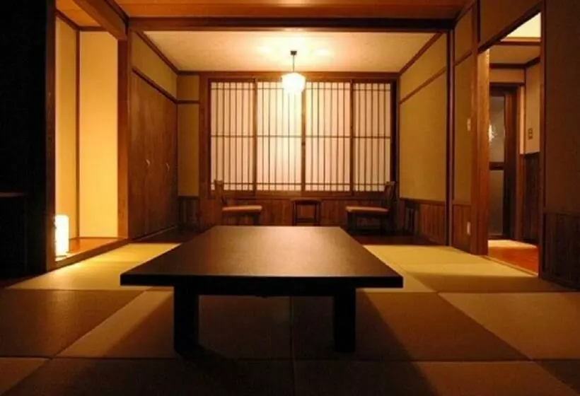 Kusu Gun   Hotel / Vacation Stay 48962