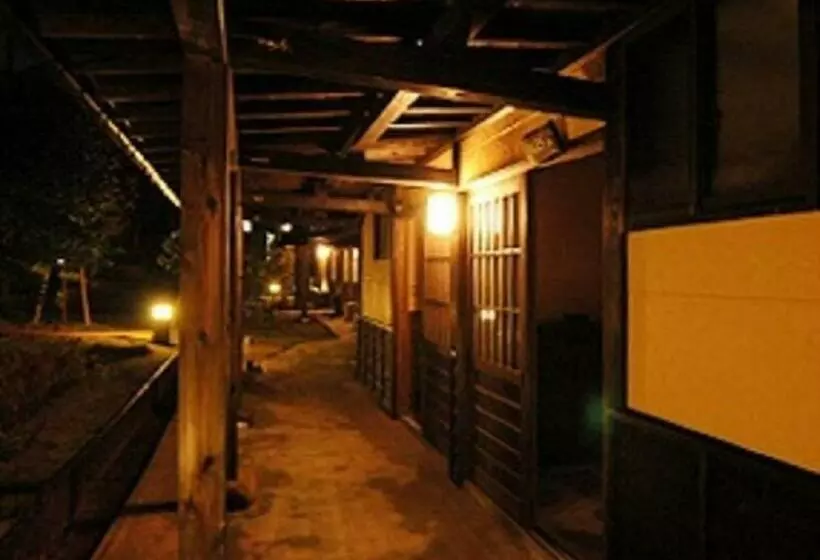 Kusu Gun   Hotel / Vacation Stay 48962