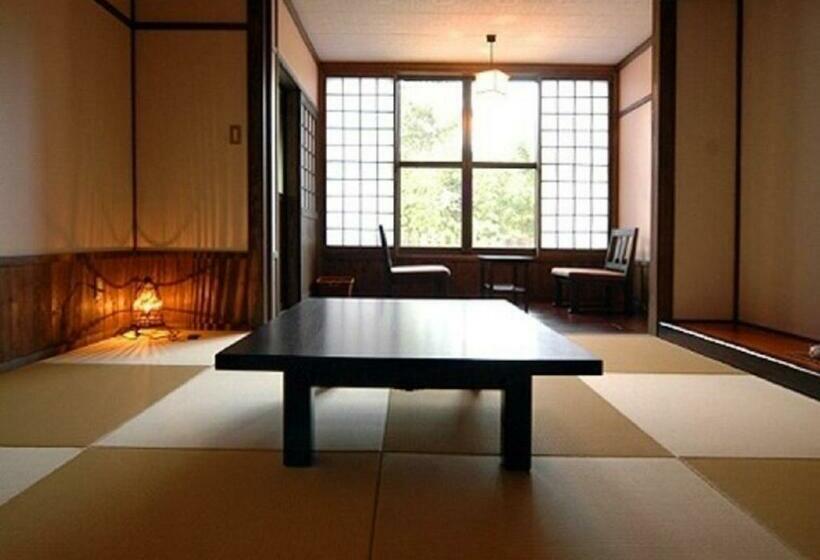 Kusu Gun   Hotel / Vacation Stay 48962