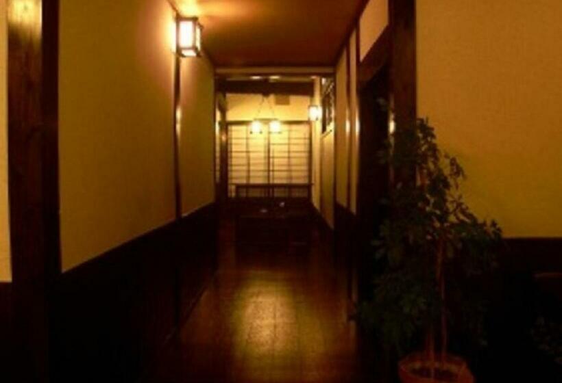 Kusu Gun   Hotel / Vacation Stay 48962