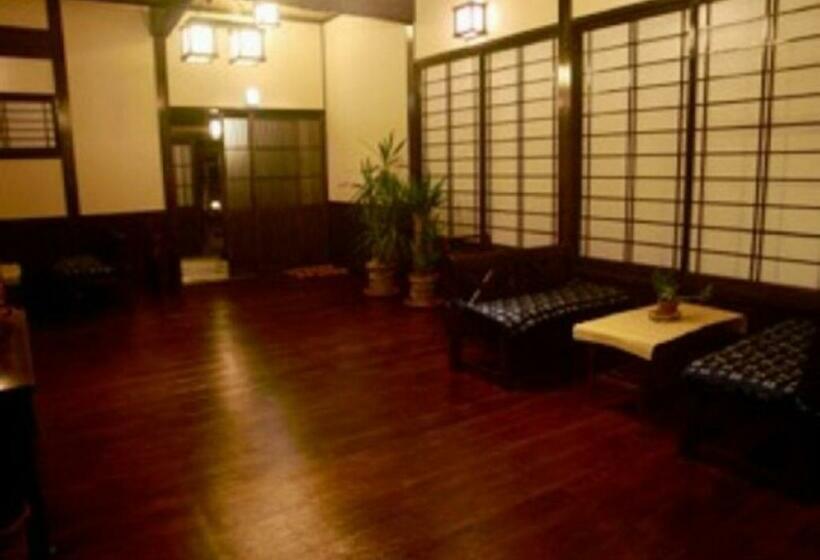 Kusu Gun   Hotel / Vacation Stay 48962