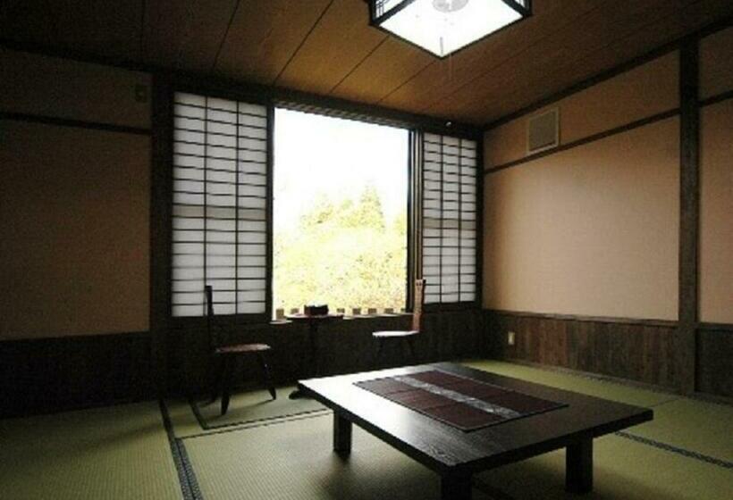 Kusu Gun   Hotel / Vacation Stay 48962