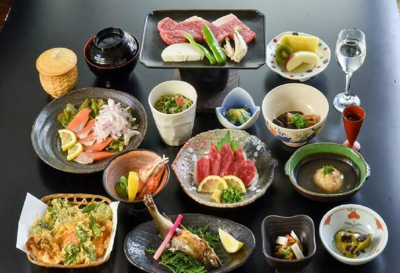 Kusu Gun   Hotel / Vacation Stay 48962