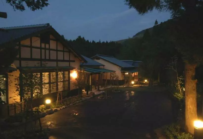 Kusu Gun   Hotel / Vacation Stay 48962