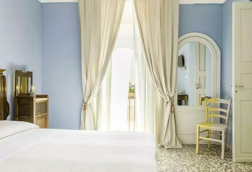 Palazzo Dante B&b Racale