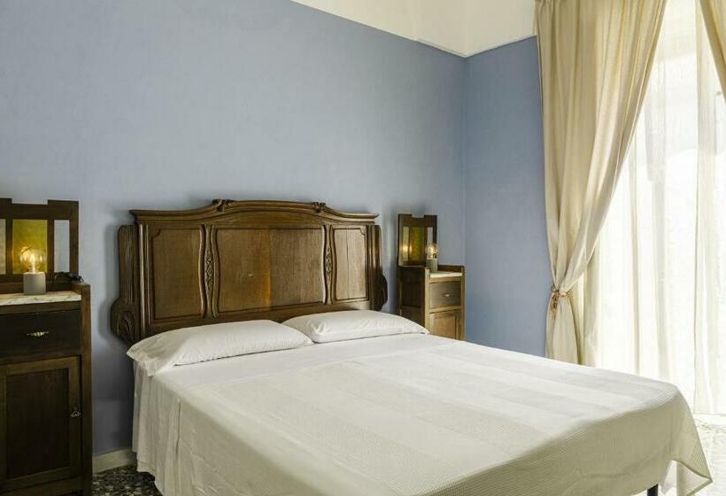 Palazzo Dante B&b Racale