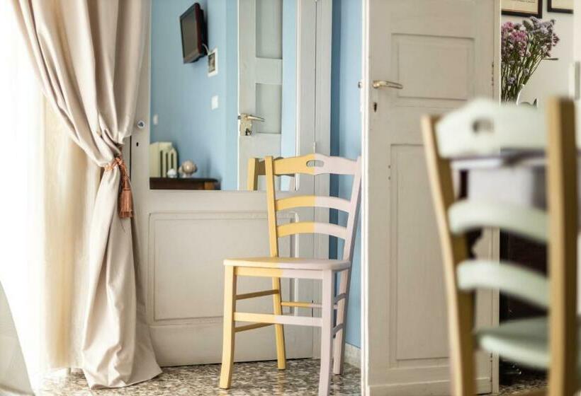 Palazzo Dante B&b Racale