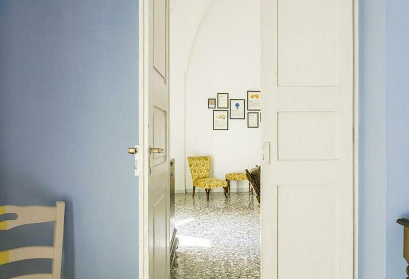 Palazzo Dante B&b Racale