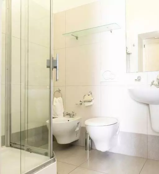 Palazzo Dante B&b Racale