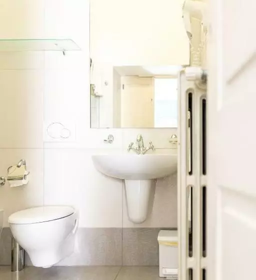 Palazzo Dante B&b Racale
