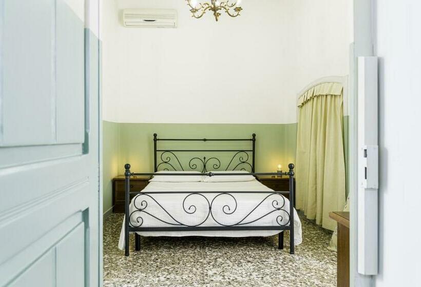 Palazzo Dante B&b Racale