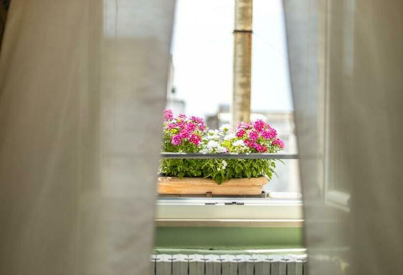 Palazzo Dante B&b Racale