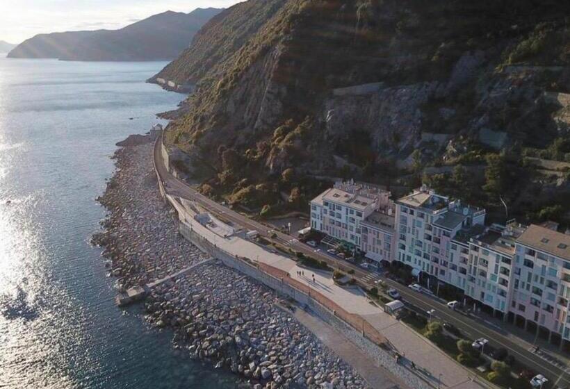 펜션 Camera Adelaide