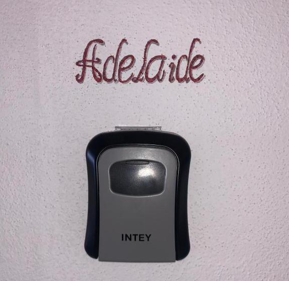 펜션 Camera Adelaide