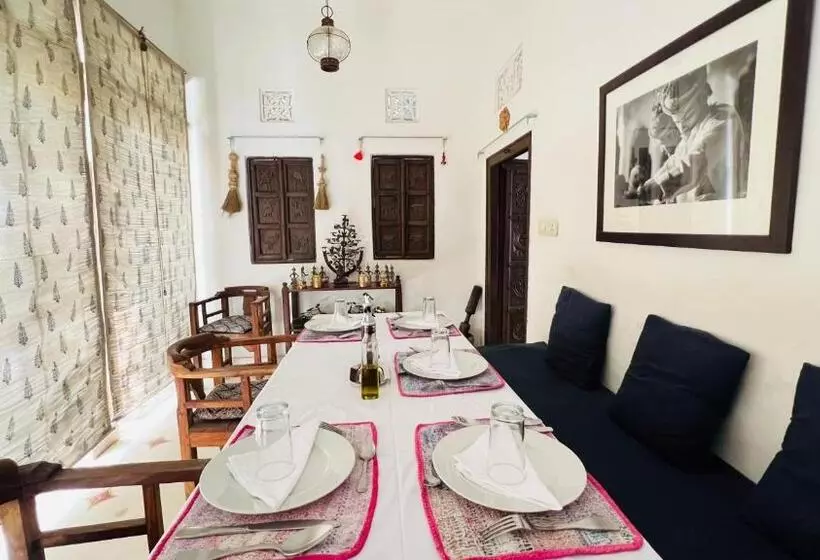 ペンション Mosaics Guest House